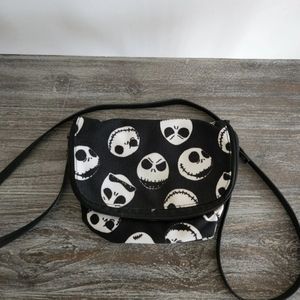 Cute Disney Mini Nightmare Before Christmas Crossbody